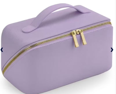 Mandala - Trousse
