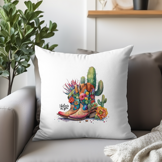 Cacté - Coussin