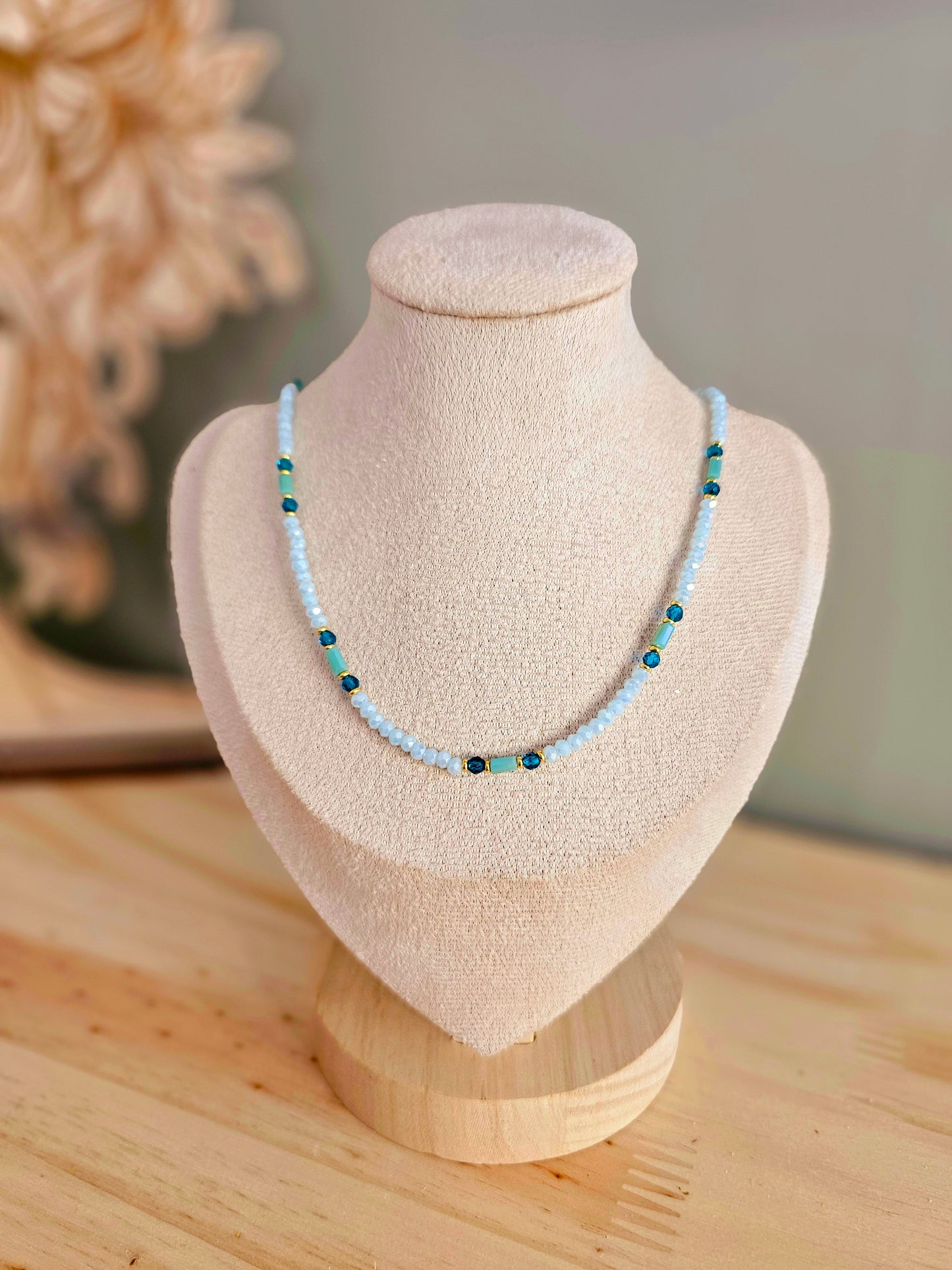 Cléopâtre - Collier