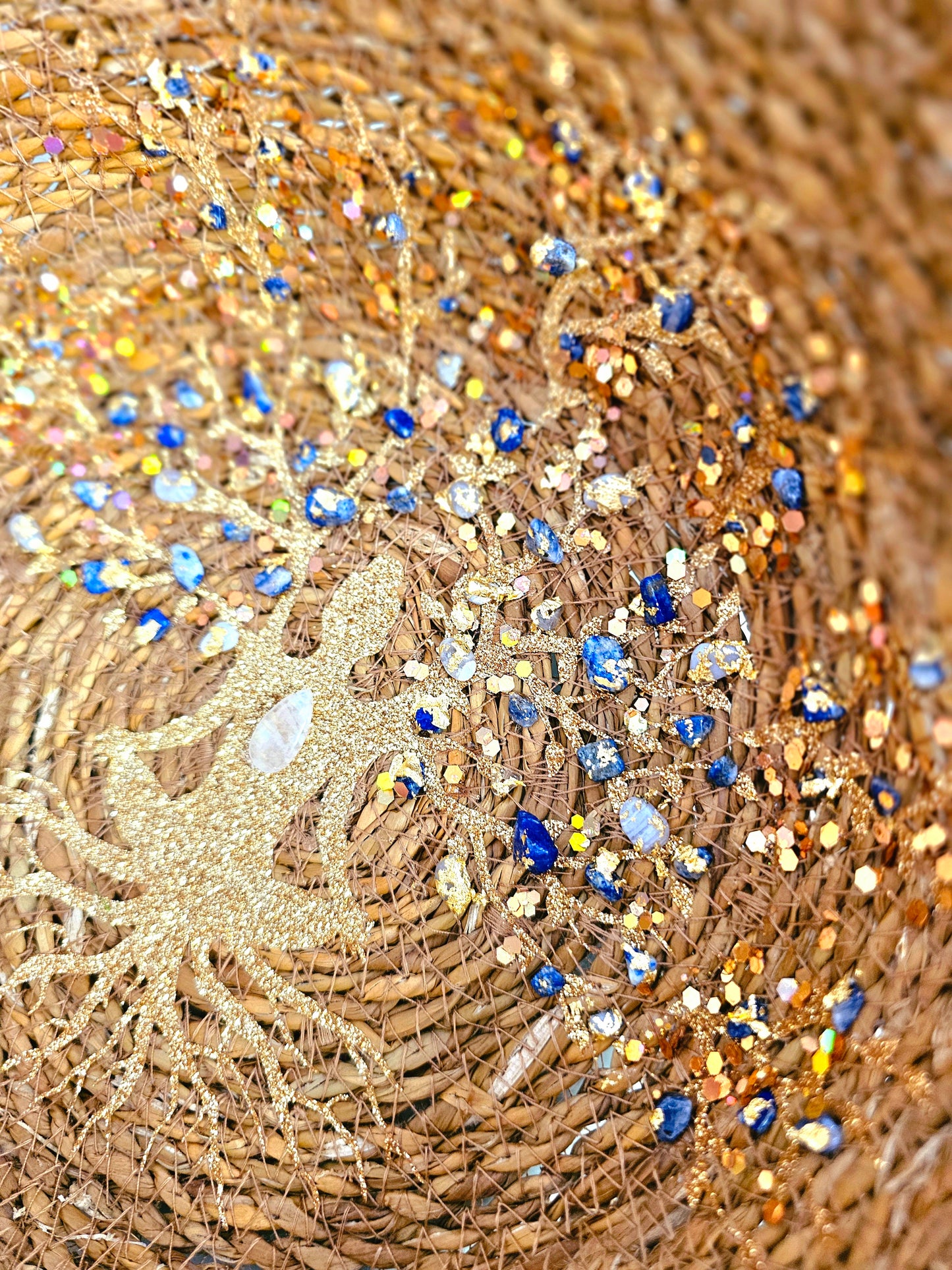 Spirit - Déco mural