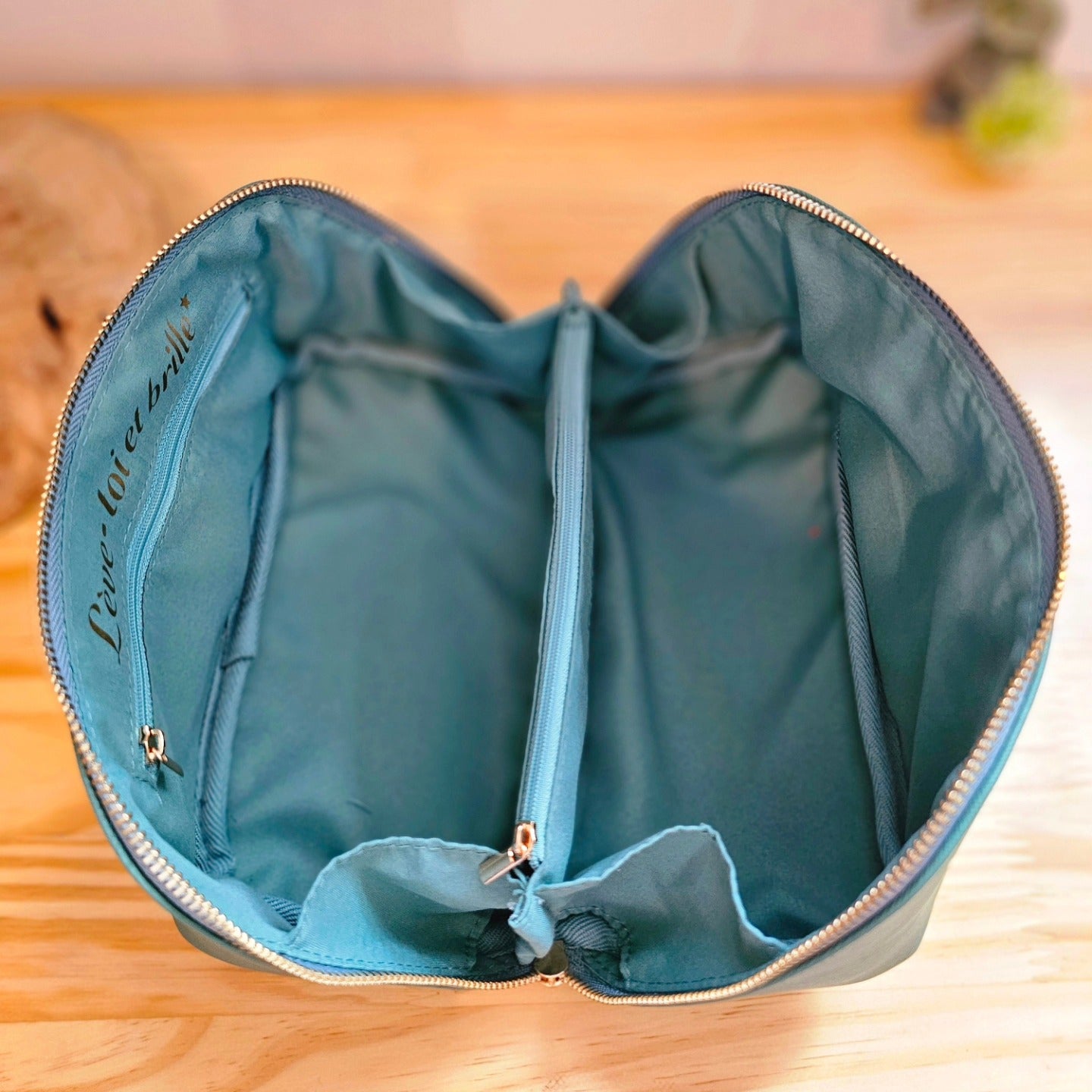 Mandala - Trousse