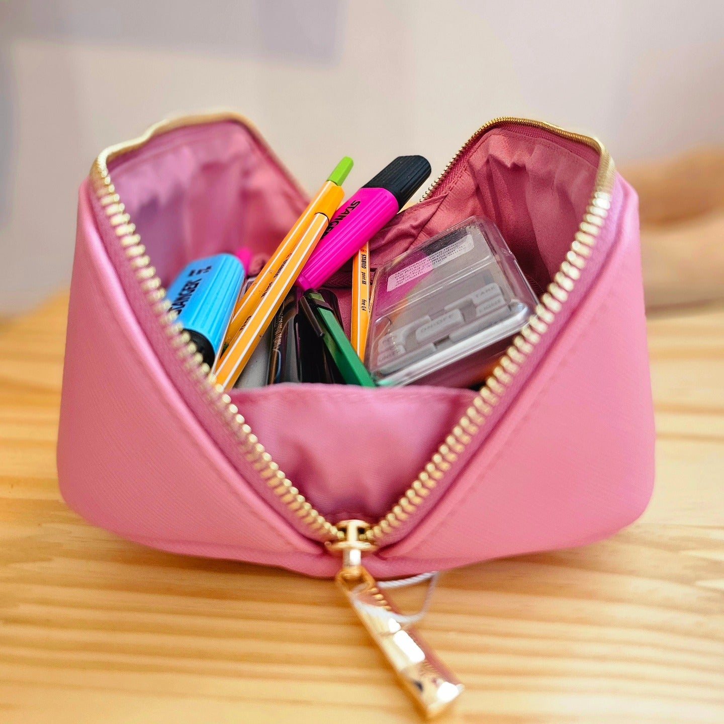 Audrey - Trousse