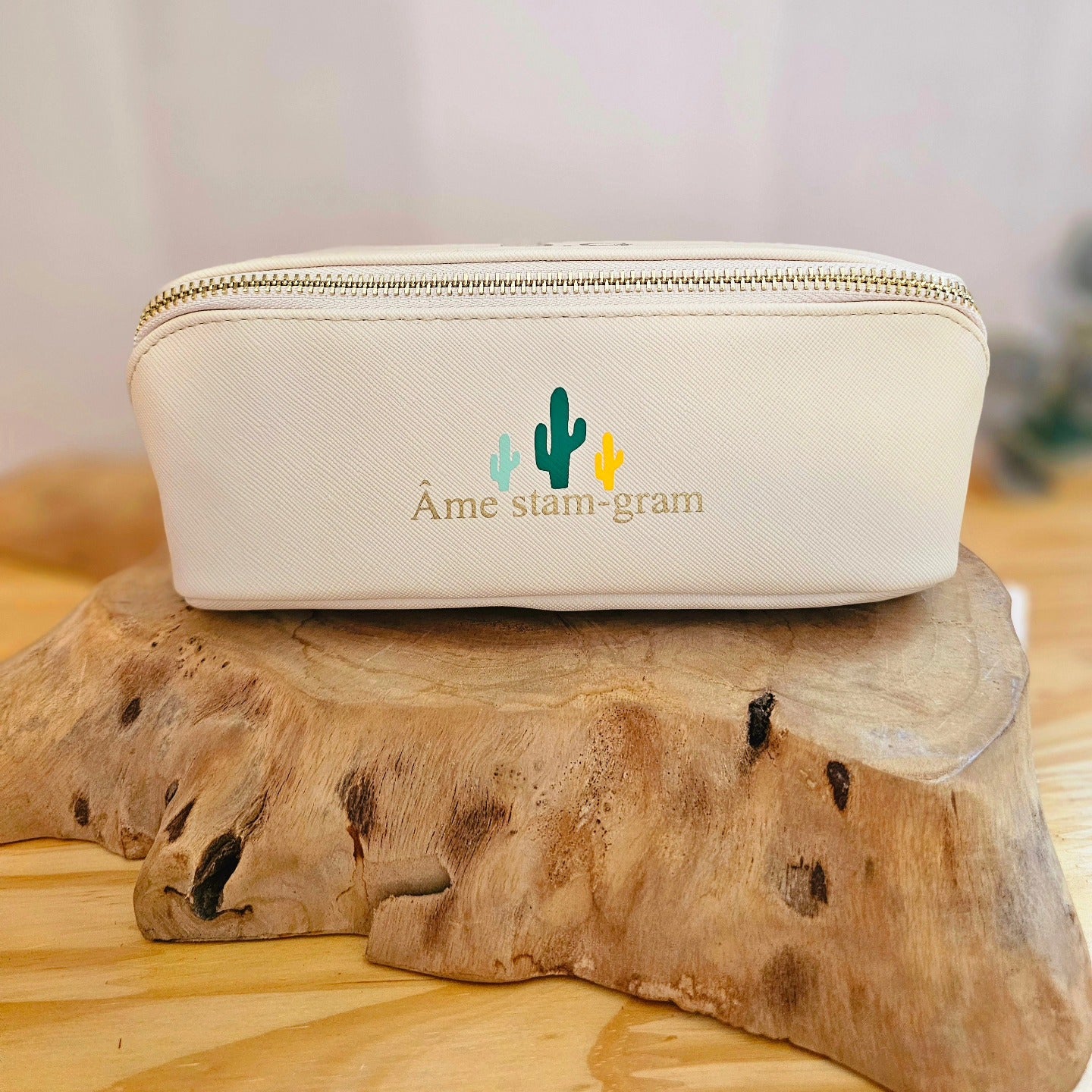 Ame stam gram - Trousse