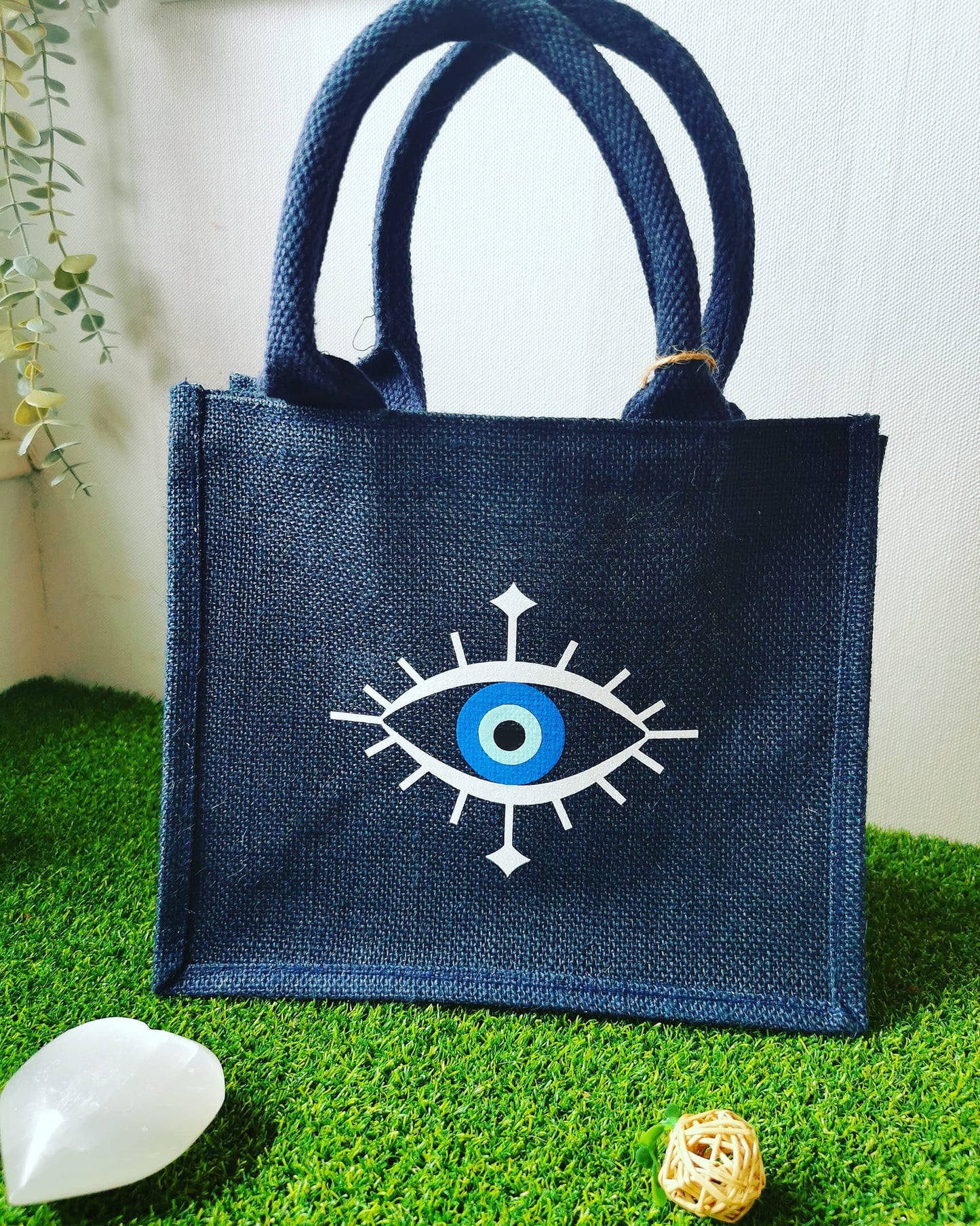 Protection - Sac jute