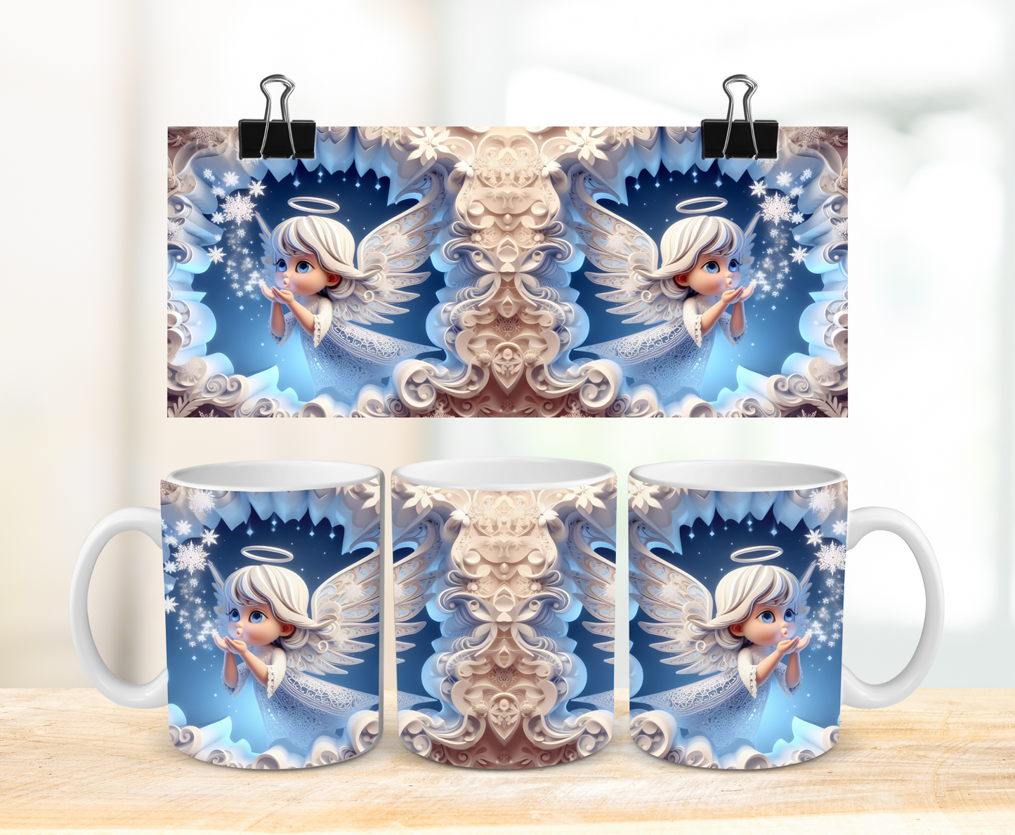 Angel - Tasse