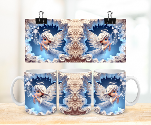 Angel - Tasse