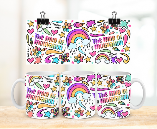 Motivation - Tasse