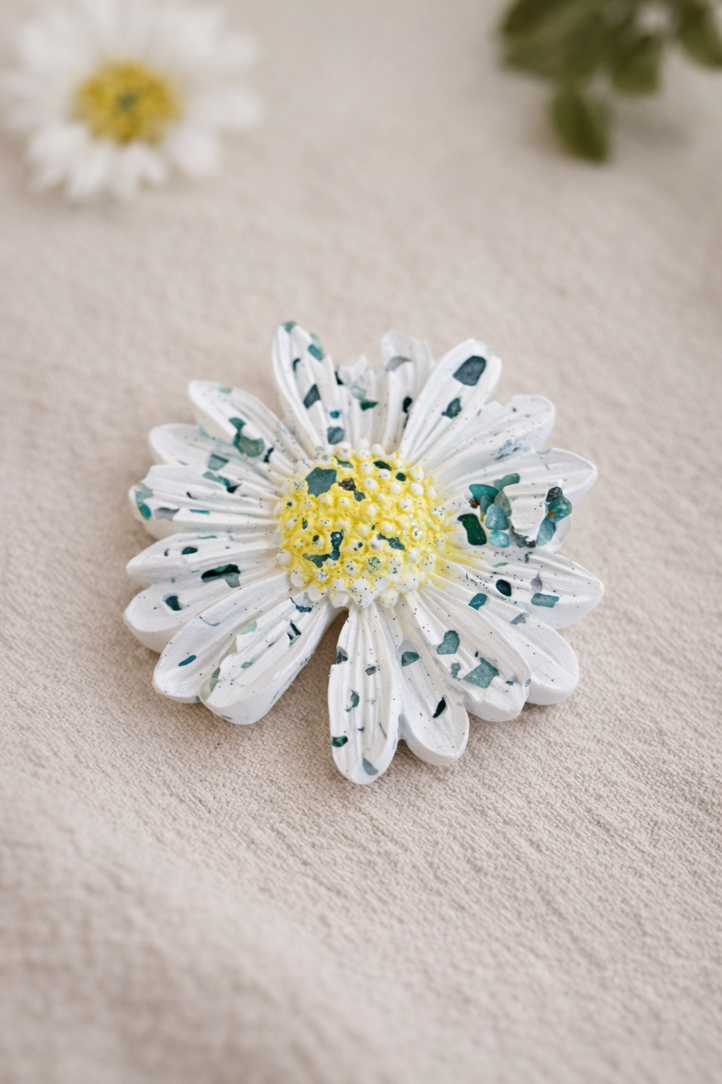 Marguerite d'intention