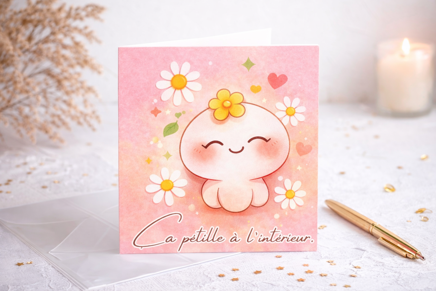 LOT de Cartes qui Font Pétiller