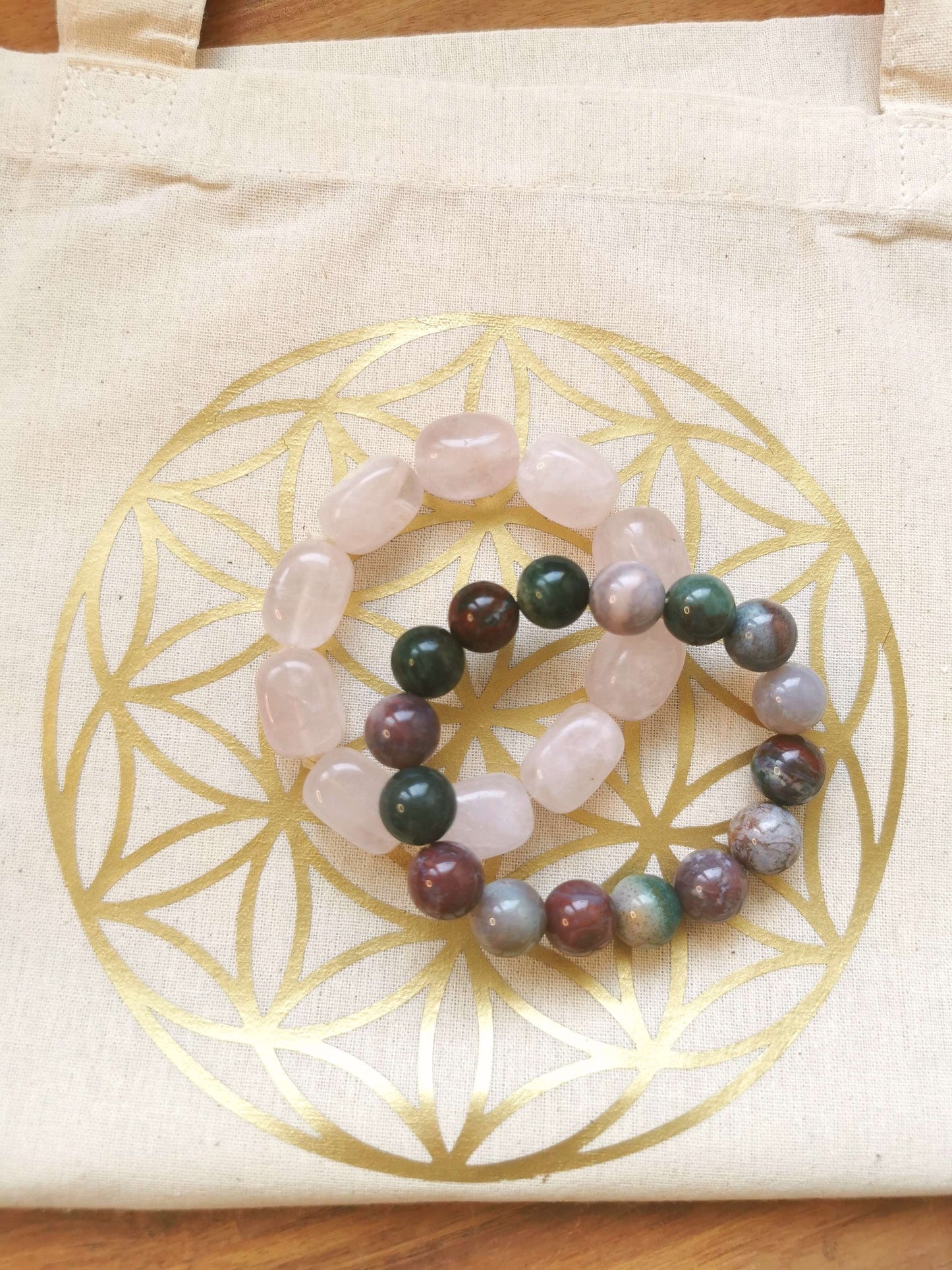 Arbre de vie - Tote bag