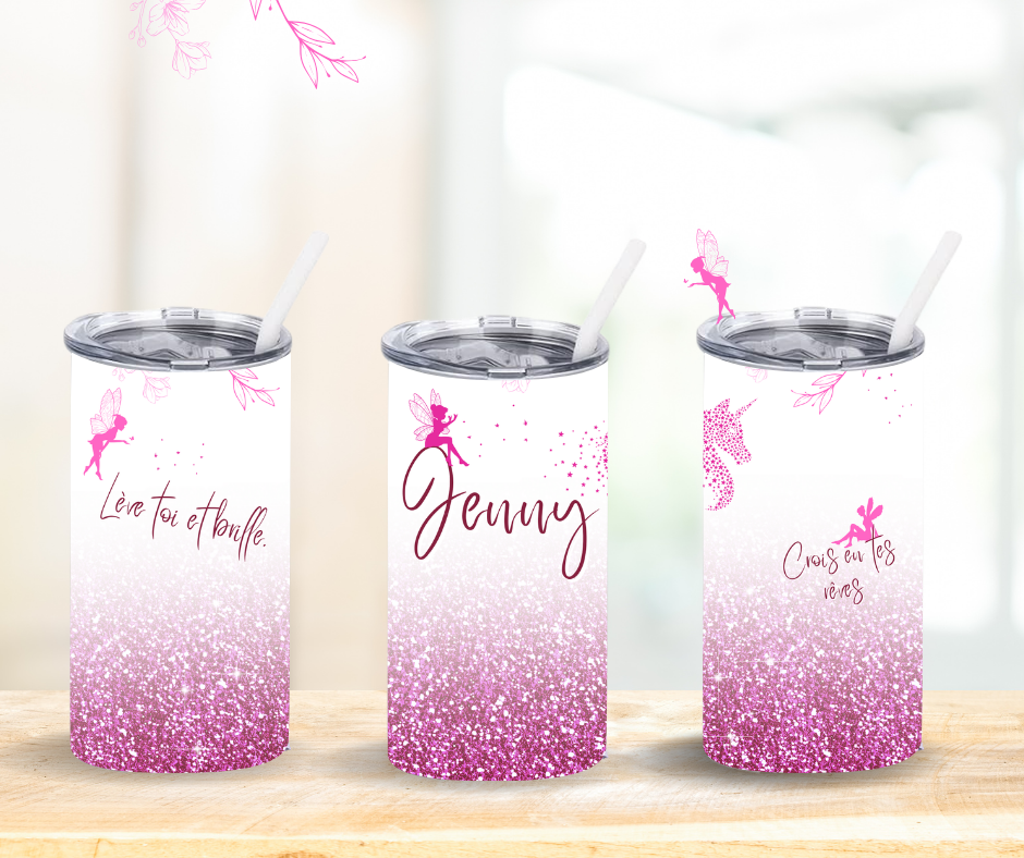 Jenny - Tumbler moyen