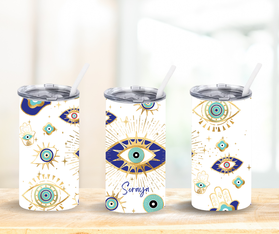 Protection - Tumbler moyen