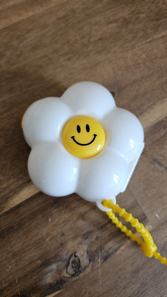 Daisy Magic