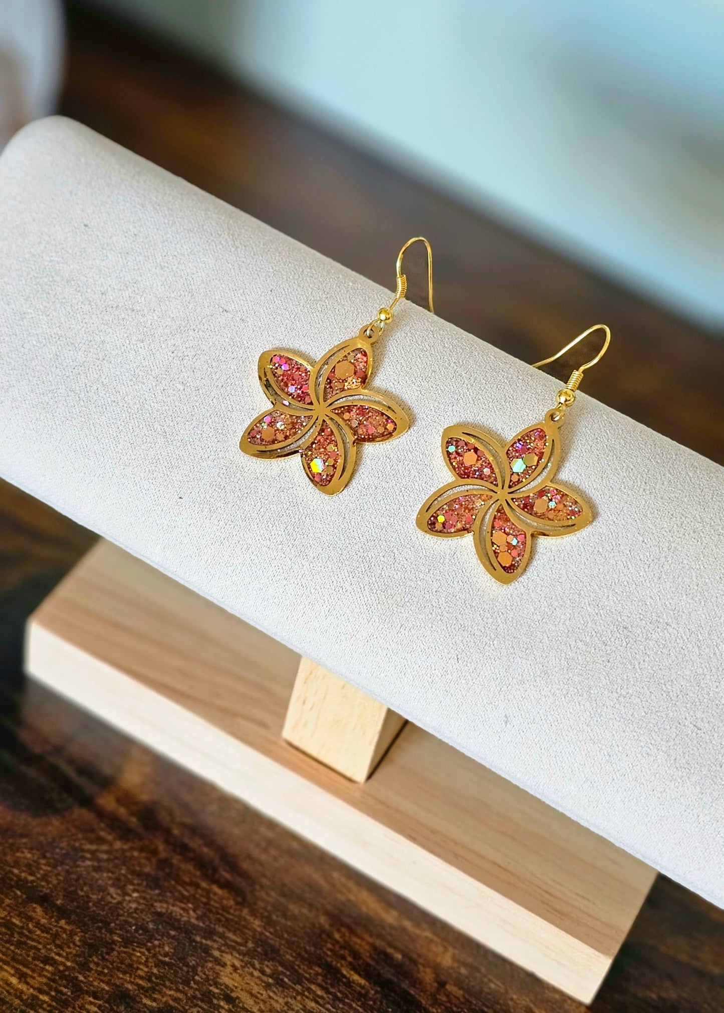 Boucles Stella