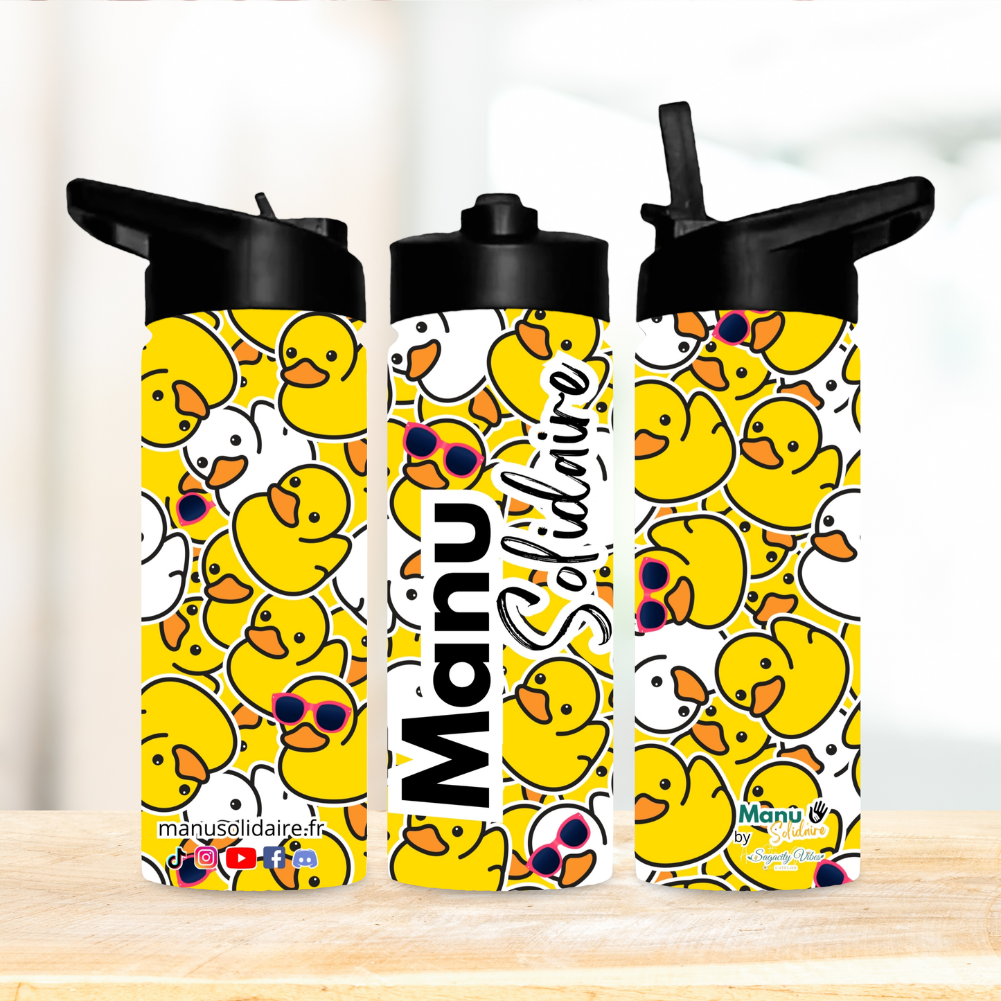 Gourde - Clititi solidaire