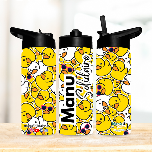 Gourde - Clititi solidaire