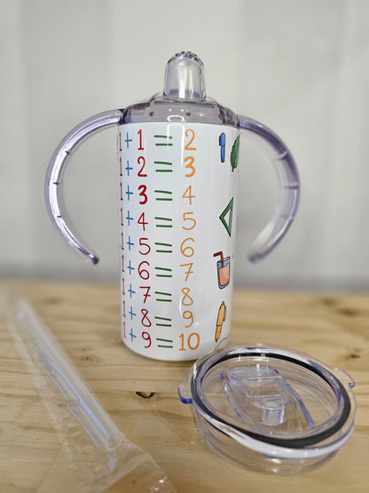 Calcul - Tumbler évolutif