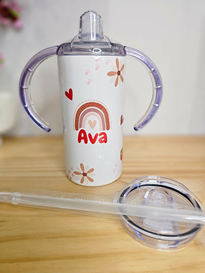 Alma - Tumbler évolutif