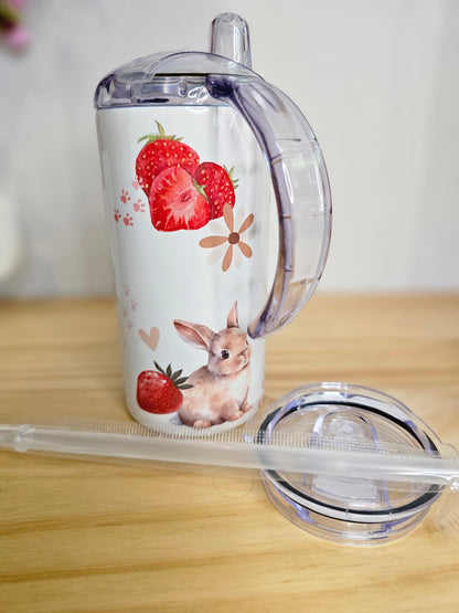 Alma - Tumbler évolutif