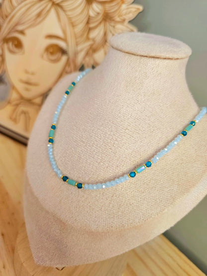 Cléopâtre - Collier