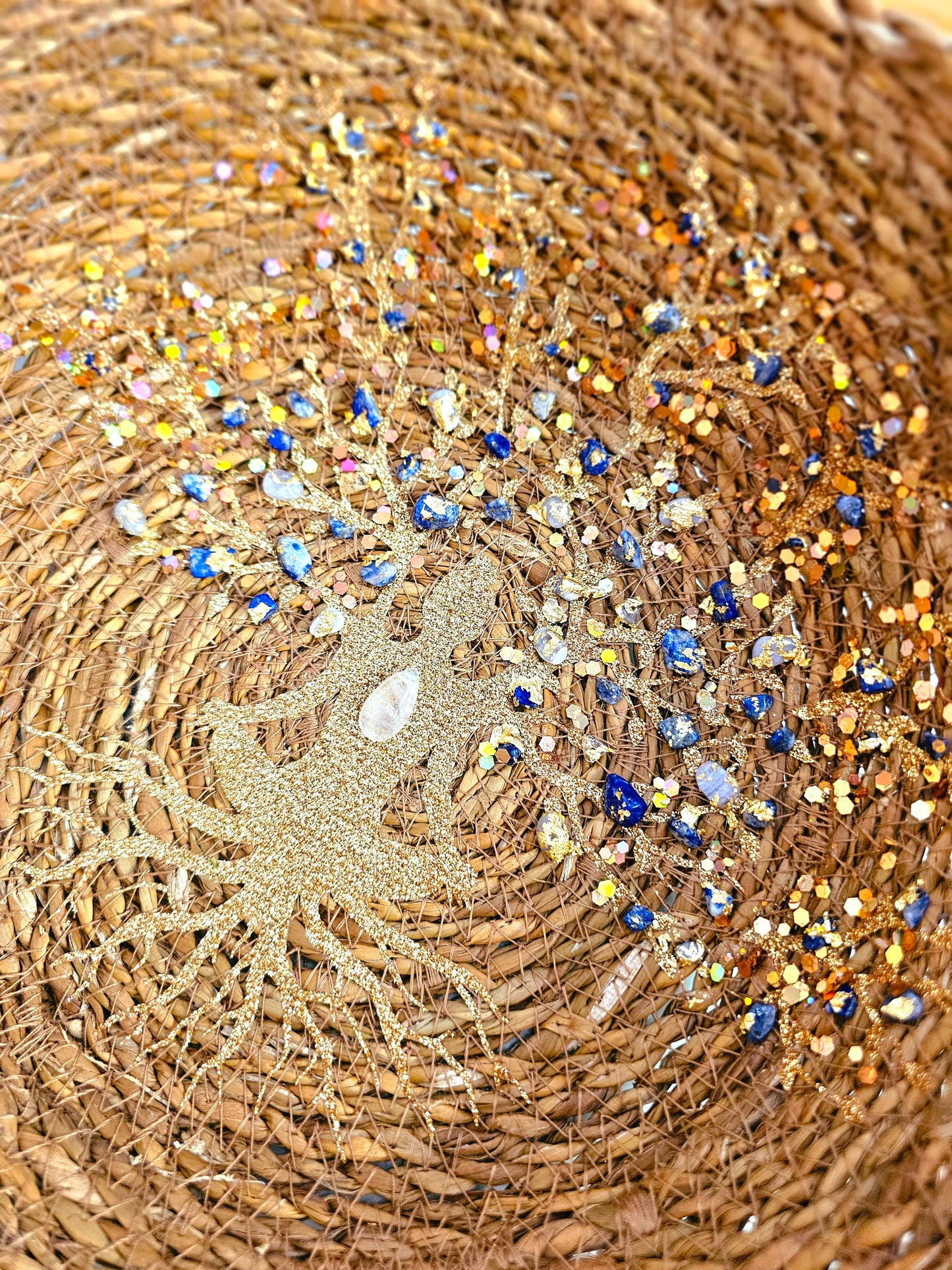 Spirit - Déco mural