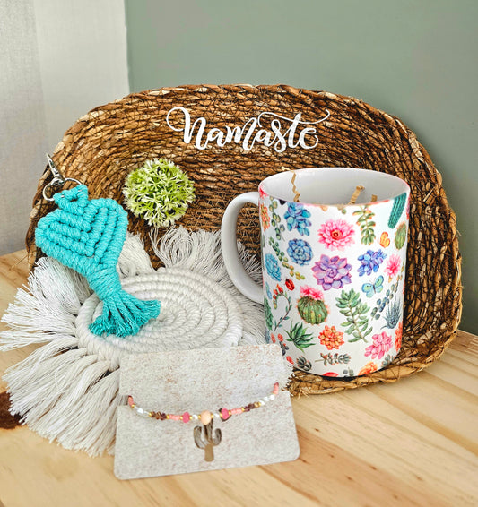 Cacté - Coffret