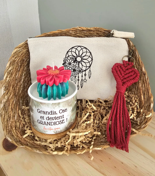 Grandiose - Coffret
