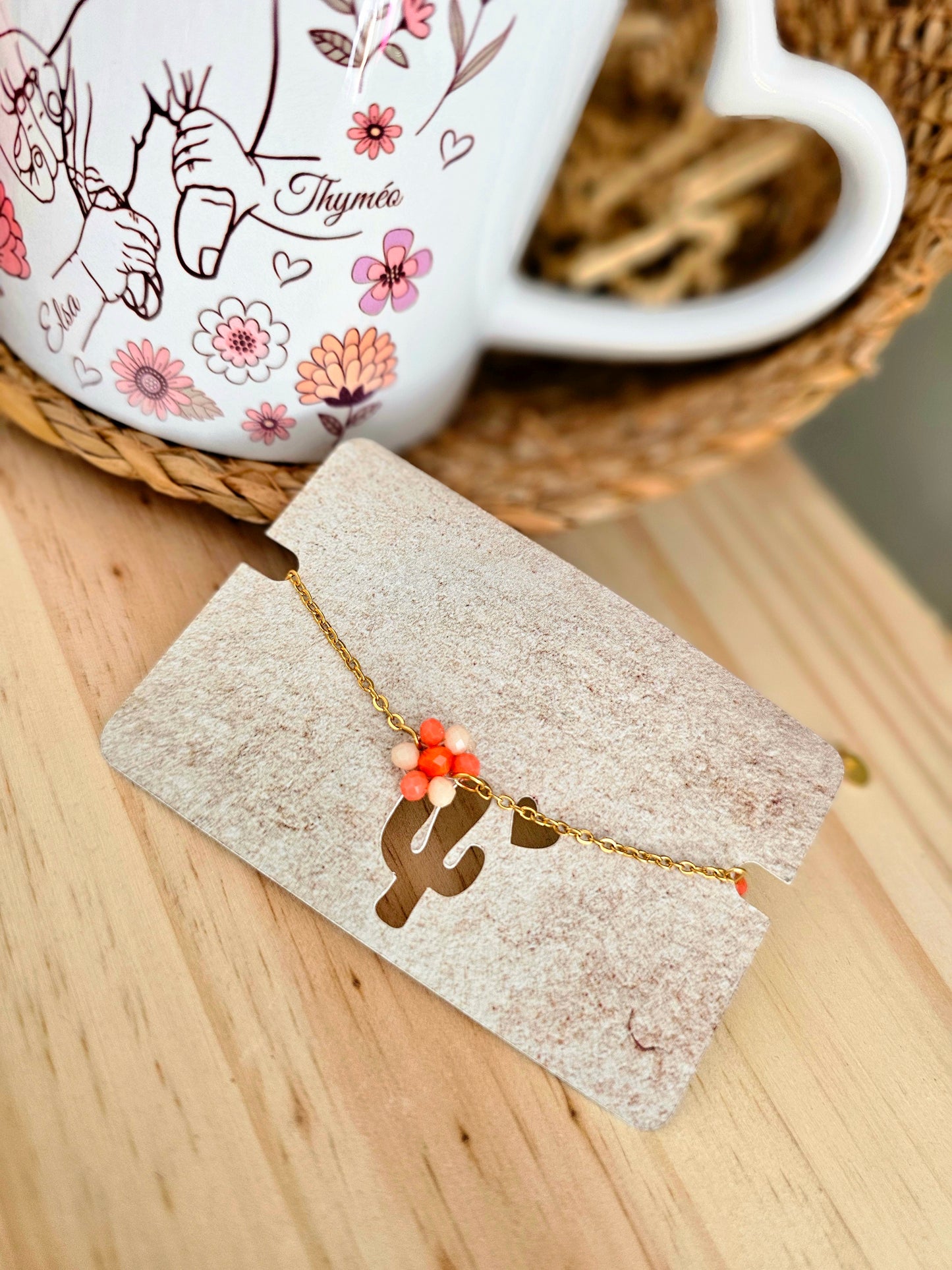 Main dans la main - Coffret