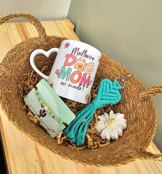 Pets Mom - Coffret