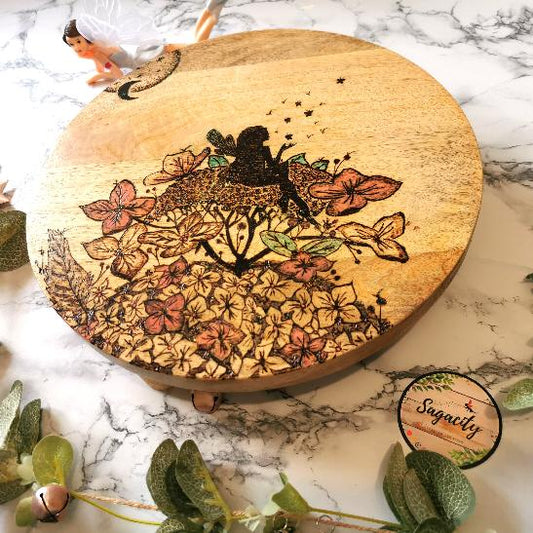 Dessous de plat 22cm