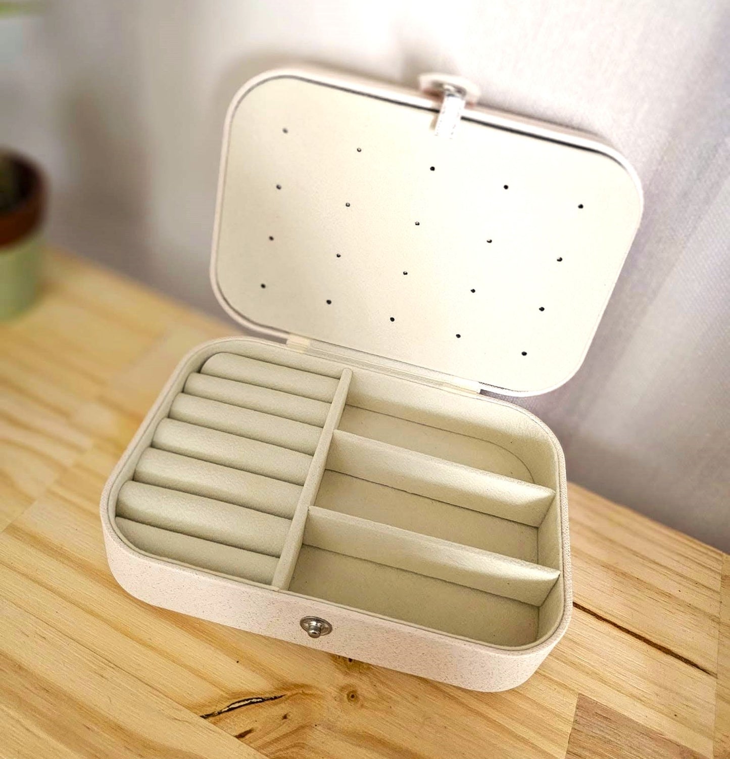 Muriel - Boite à bijoux