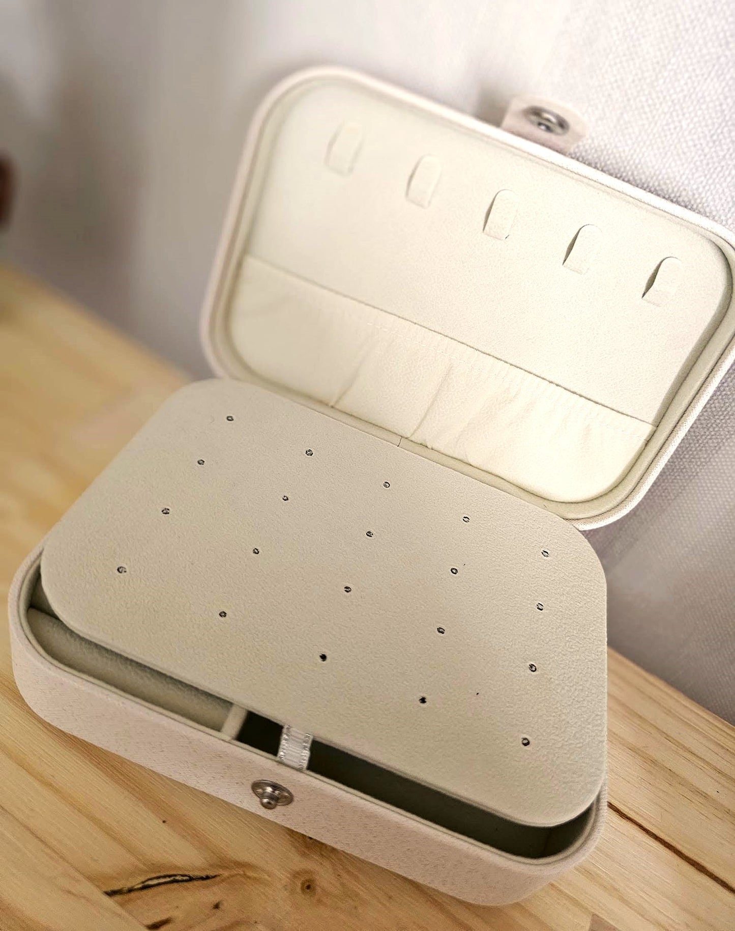 Muriel - Boite à bijoux