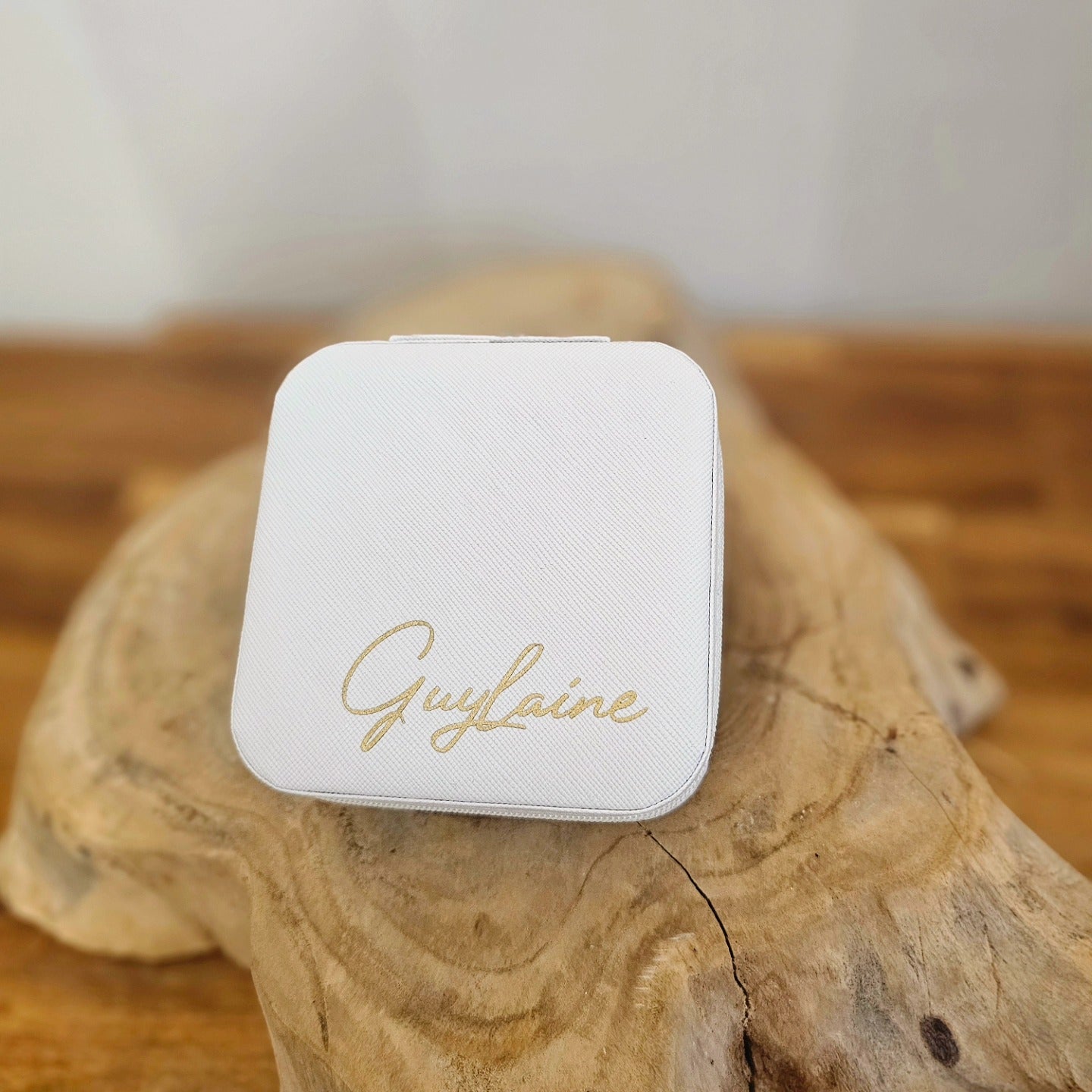 Guylaine - Boîte à bijoux