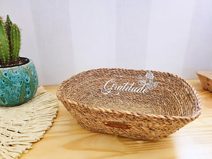 Gratitude féérique - Vide poche