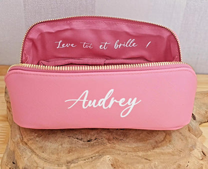 Audrey - Trousse