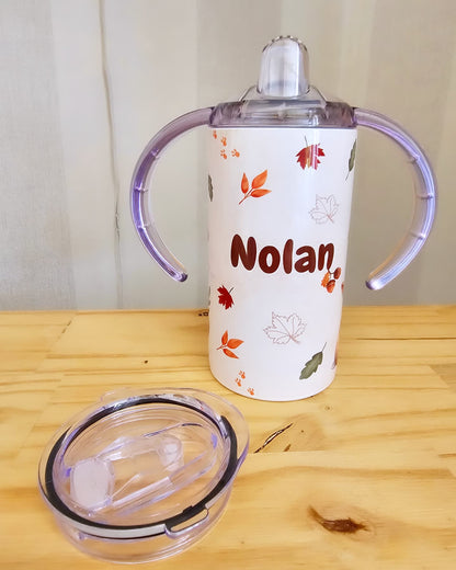 Forêt - Tumbler évolutif