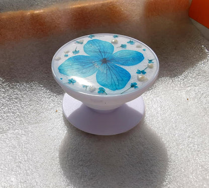 blue - Grip téléphone