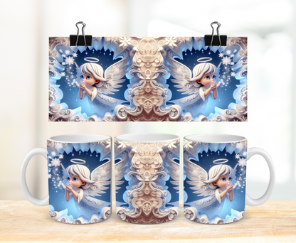 Angel - Tasse