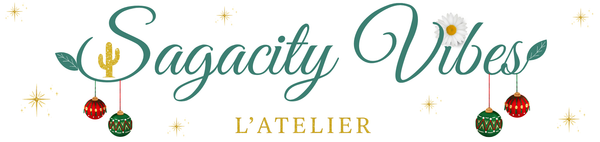 Sagacity Vibes