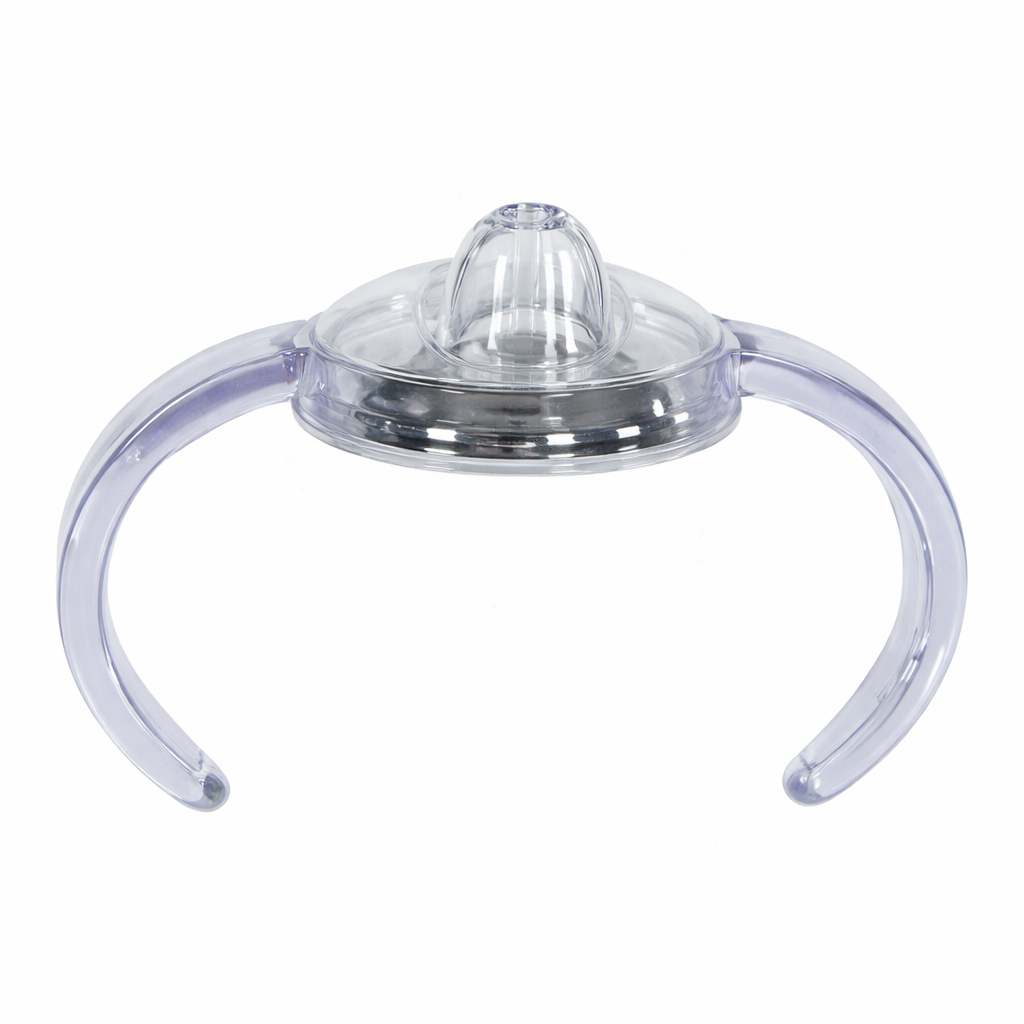 Couvercle tumbler évolutif anse