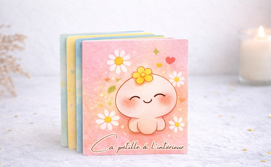 LOT de Cartes qui Font Pétiller