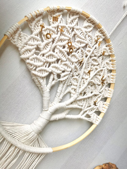 Arbre de vie personnalisables