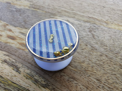 Bretagne - Grip téléphone