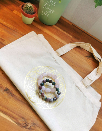 Arbre de vie - Tote bag