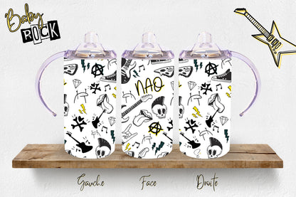 Baby Rock - Tumbler évolutif