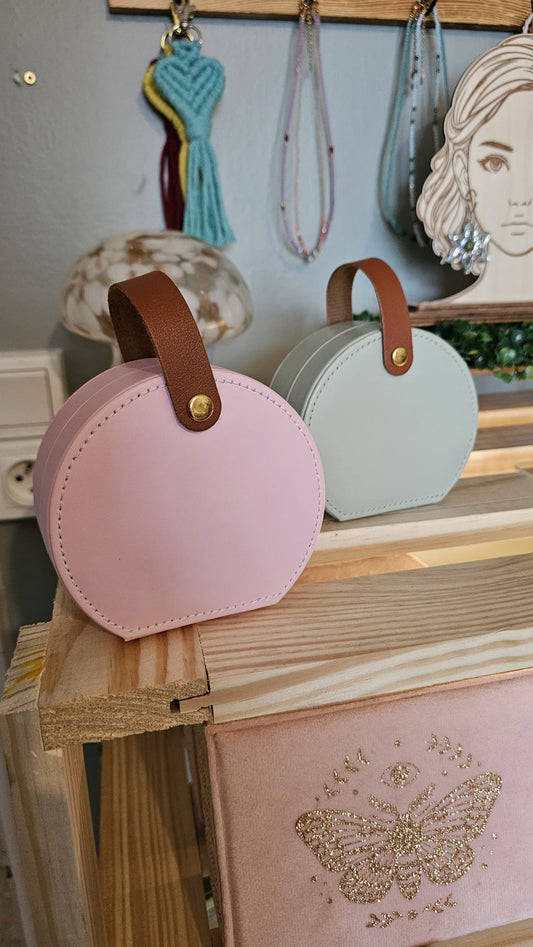 Boite à bijoux