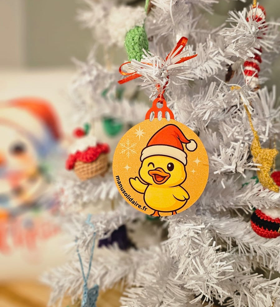 La Boule à Manu édition limité 2025