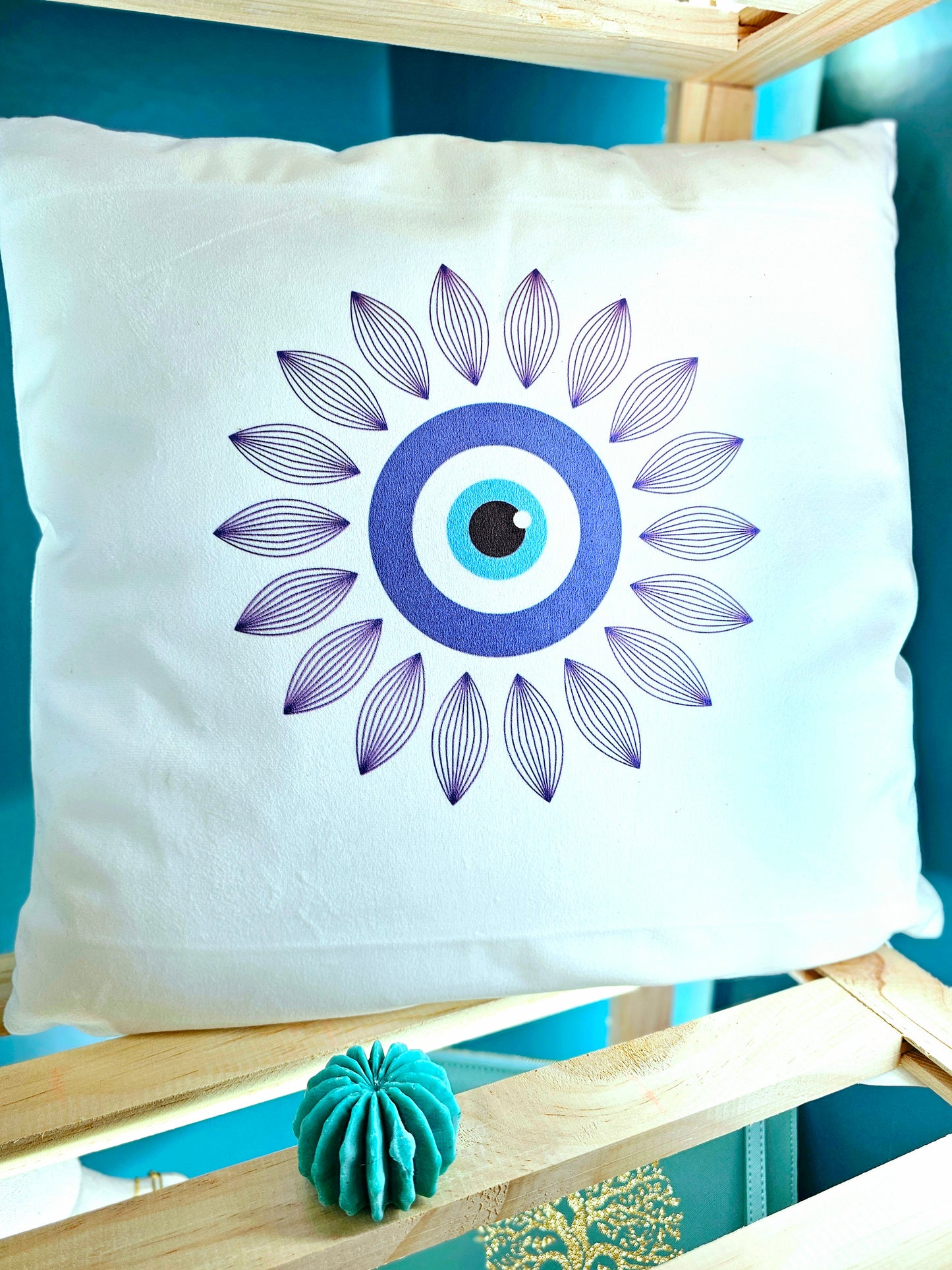 Protection - Coussin