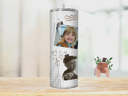 Diapo - Tumbler Photo