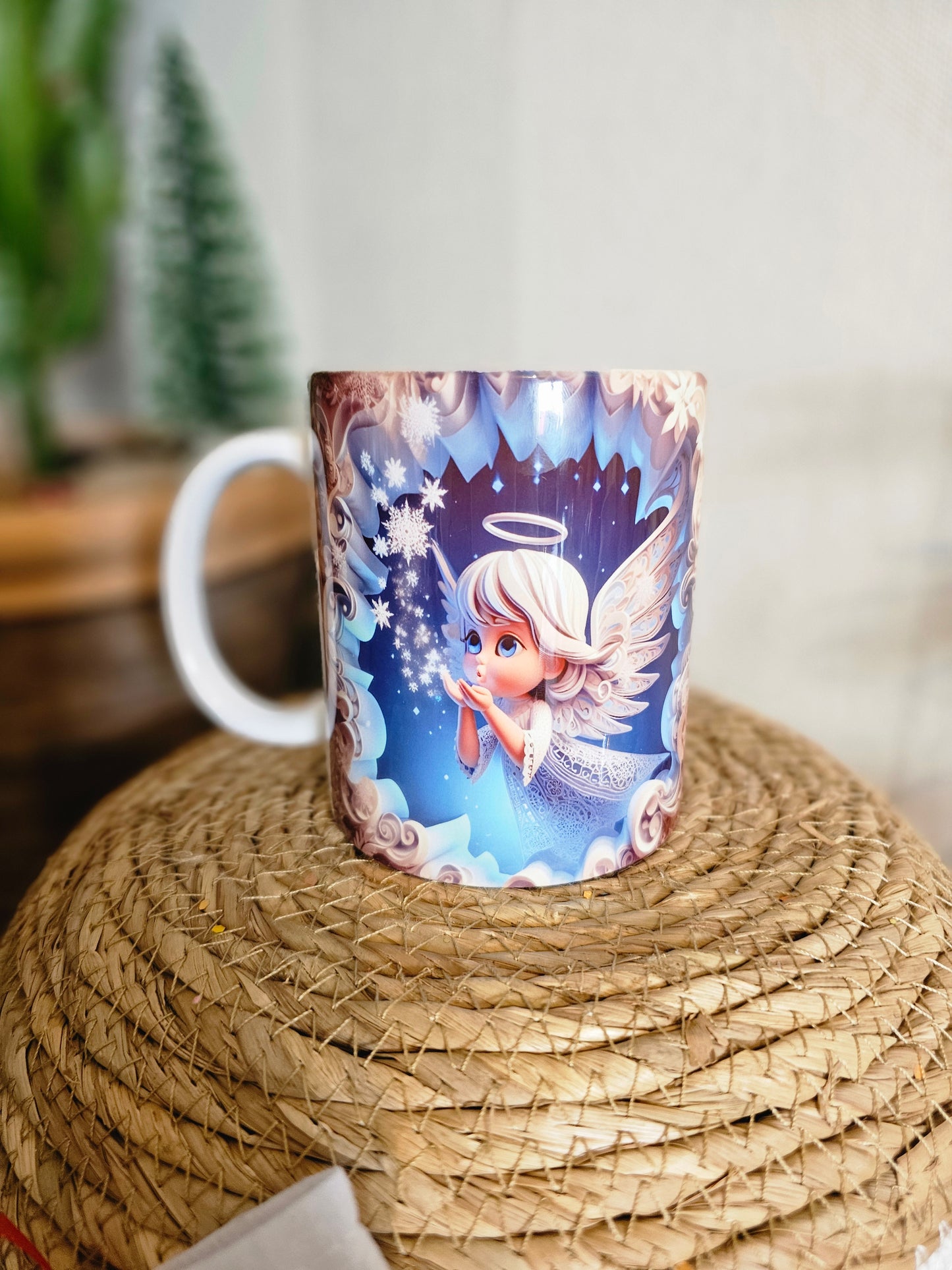 Angel - Tasse